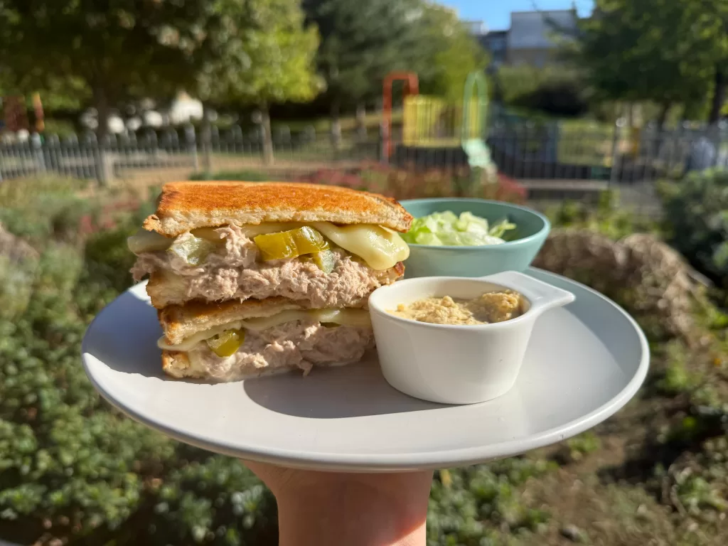 Tolpuddle-cafe-Tuna-Melt-Toastie