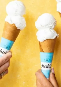 Cone-Ice-Cream-Tolpuddle-Cafe