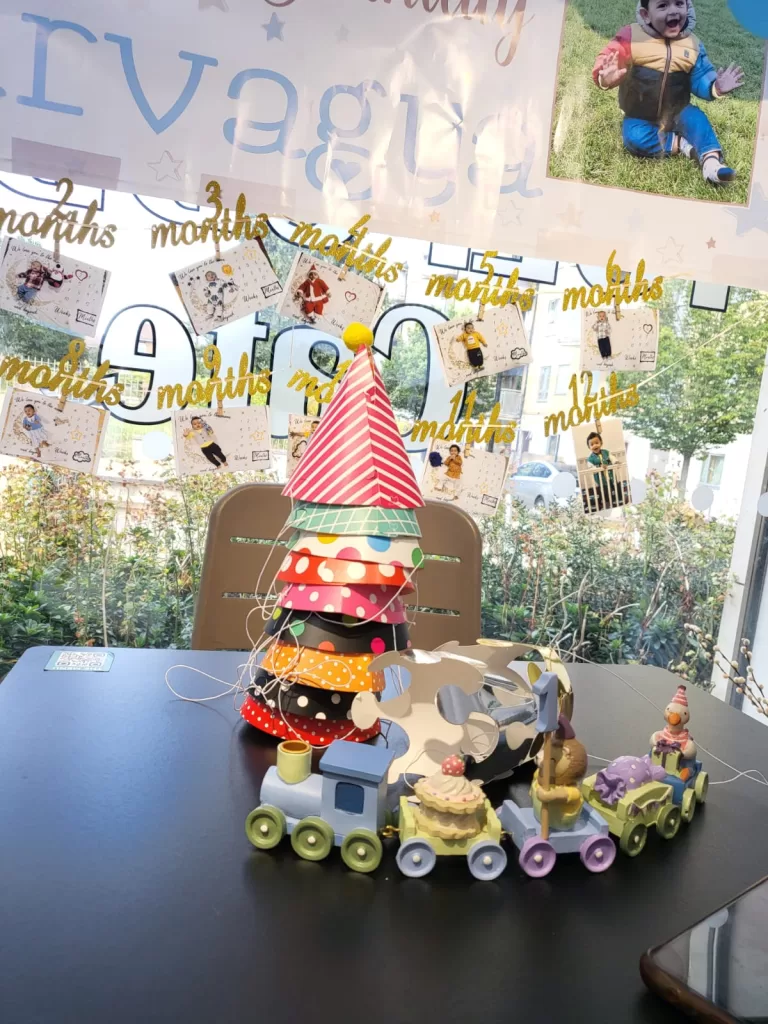 children-birthday-party-venue-islington