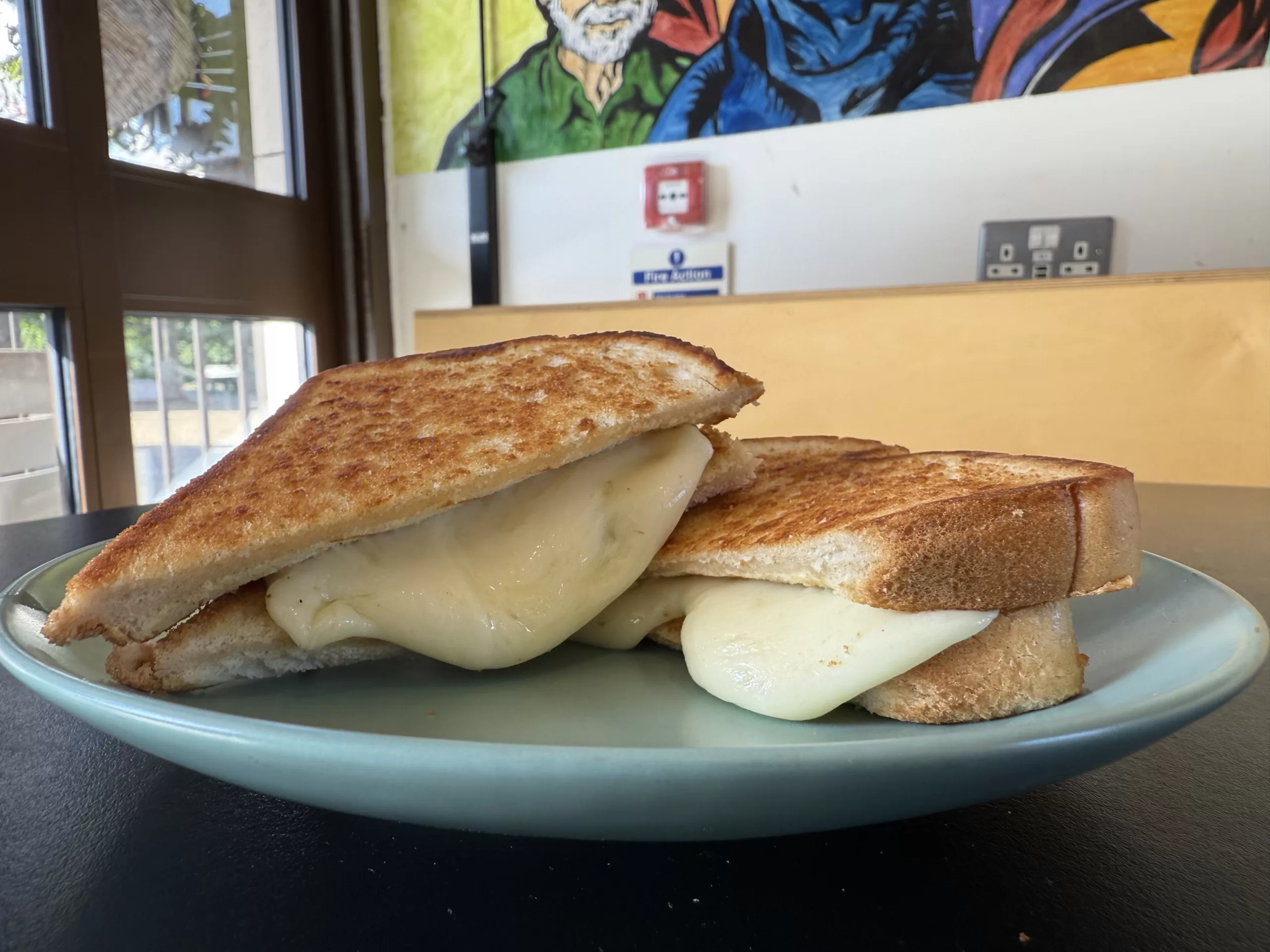 Cheese_Toastie_Tolpuddle_cafe