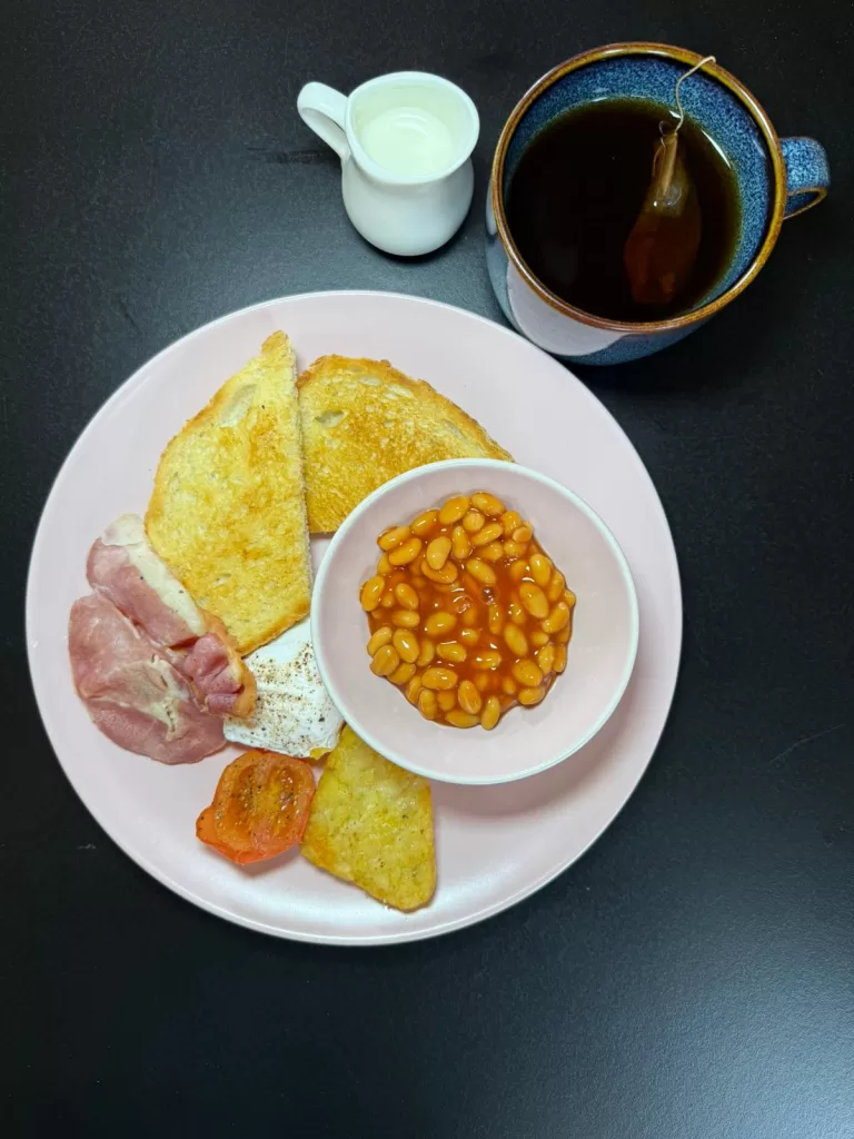 English-Breakfast-Plate-Tolpuddle-Cafe-Islington