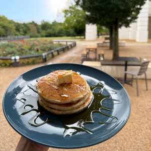 Maple-Pancake-Tolpuddle-Cafe